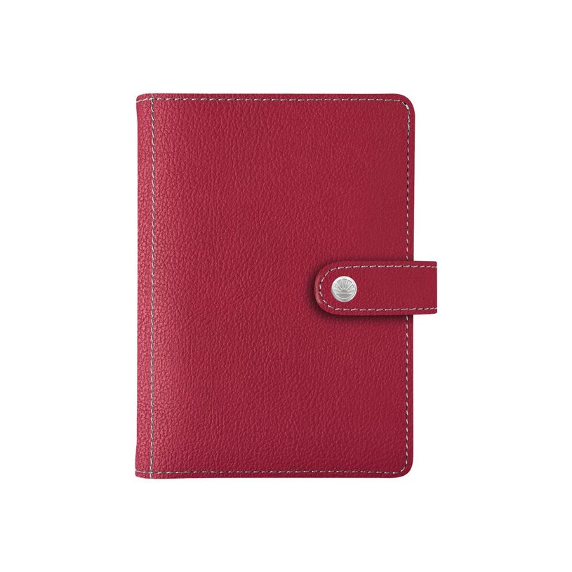 3664447061061-Oberthur ANDREA 13 - organiseur - rose-P_79421189_1-0