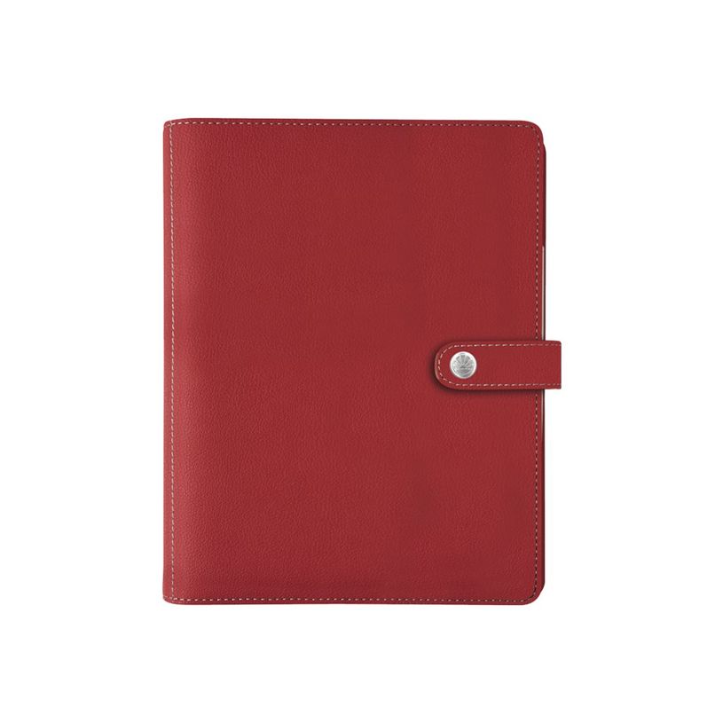 3664447061009-Oberthur ANDREA 21 - organiseur - rouge-P_79421197_1-0