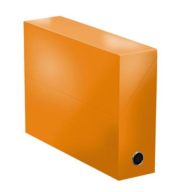 4002030015487-Oxford Color Life - Boîte de transfert - dos 90 mm - orange-P_79421226_1-0