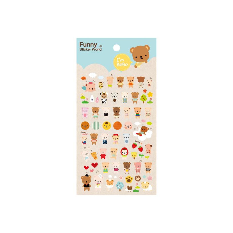 3108726098985-Oberthur - adhésif décoratif-P_79421252_1-0