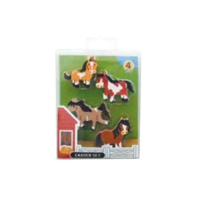 3108726433717-Oberthur Lovely Horse - gomme-P_79421263_2-0