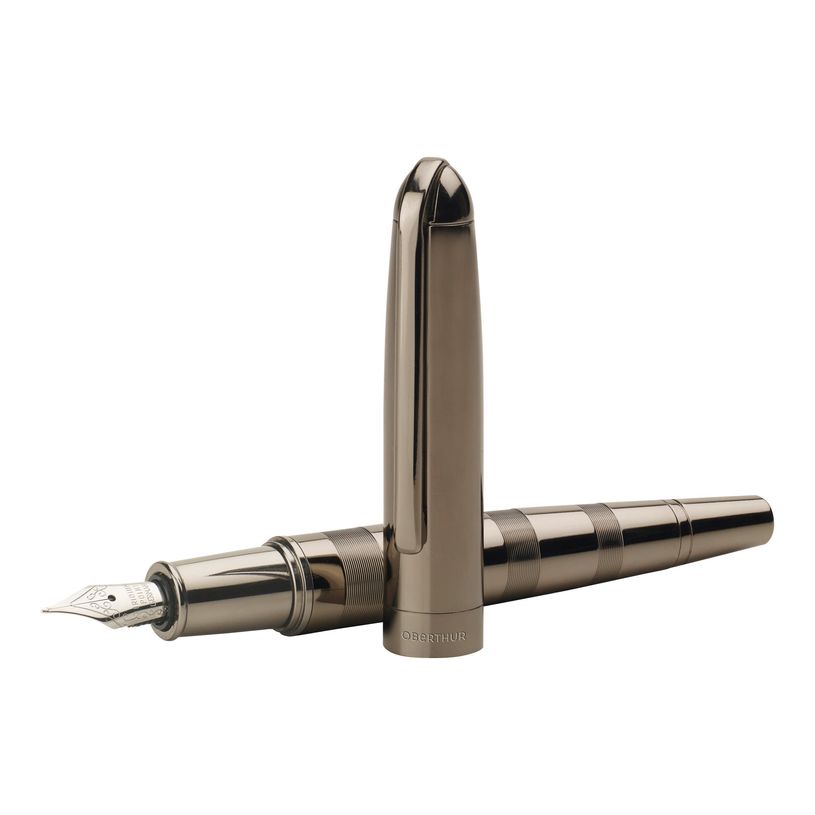 3108722402199-Oberthur Jupiter - Stylo plume gun-P_79421303_2-1