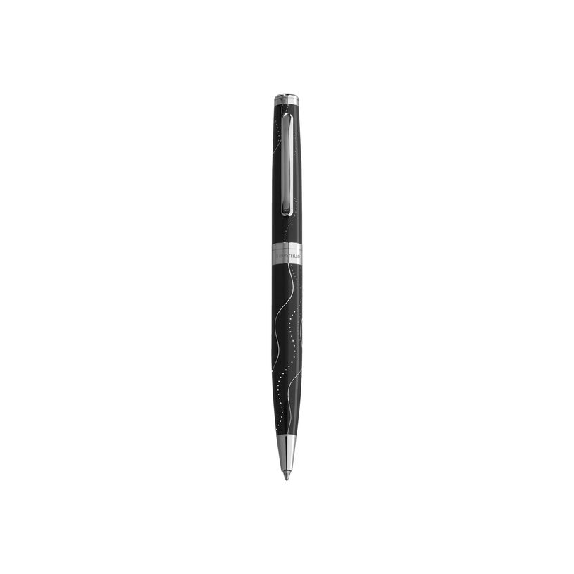 3108722411832-Oberthur Astrée - Stylo à bille noir-P_79421322_1-0