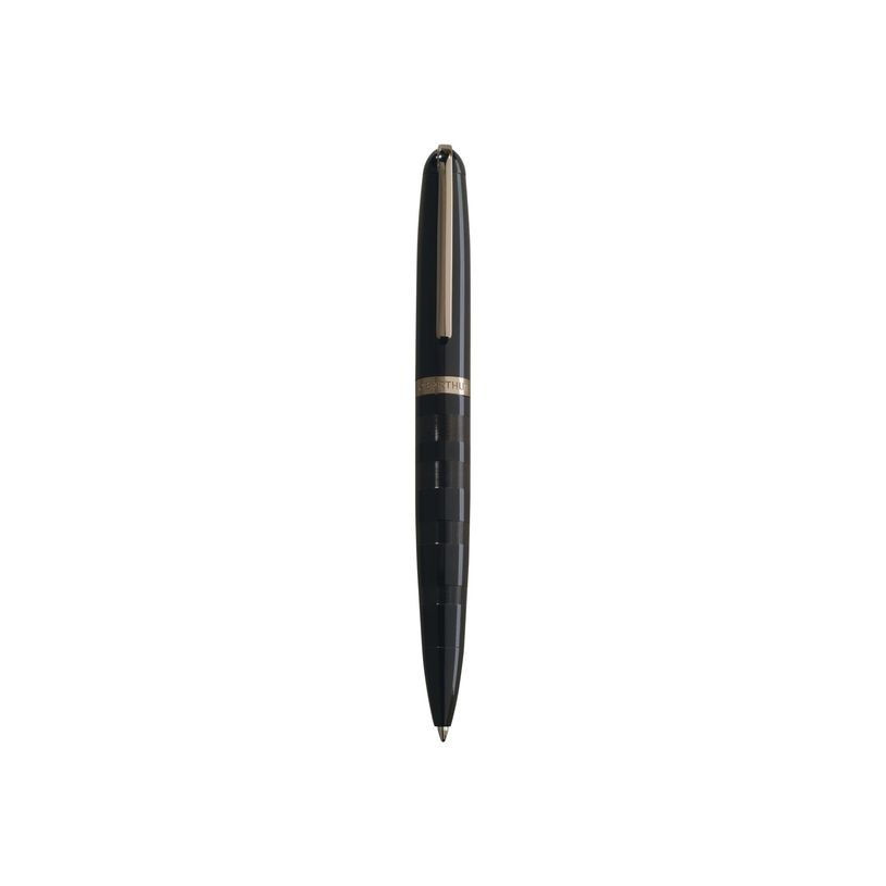 3108722412181-Oberthur Jupiter - Stylo à bille noir-P_79421323_1-0