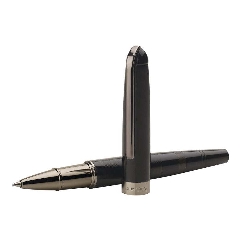 3108722422180-Oberthur JUPITER - Roller - Noir-P_79421353_1-0