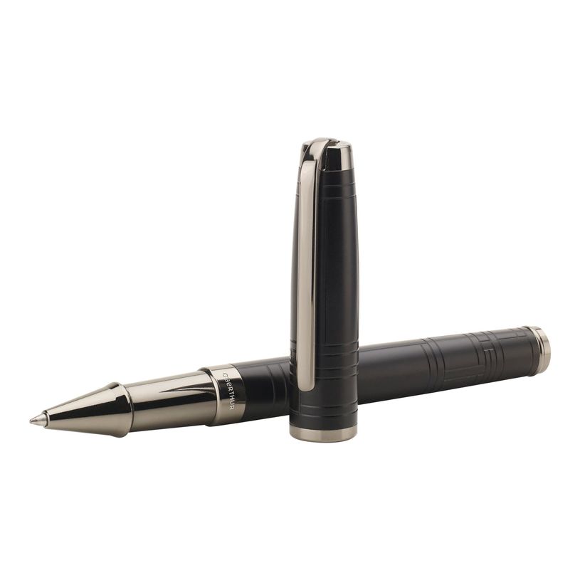 3108722422449-Oberthur Meridien - Roller noir-P_79421355_1-0