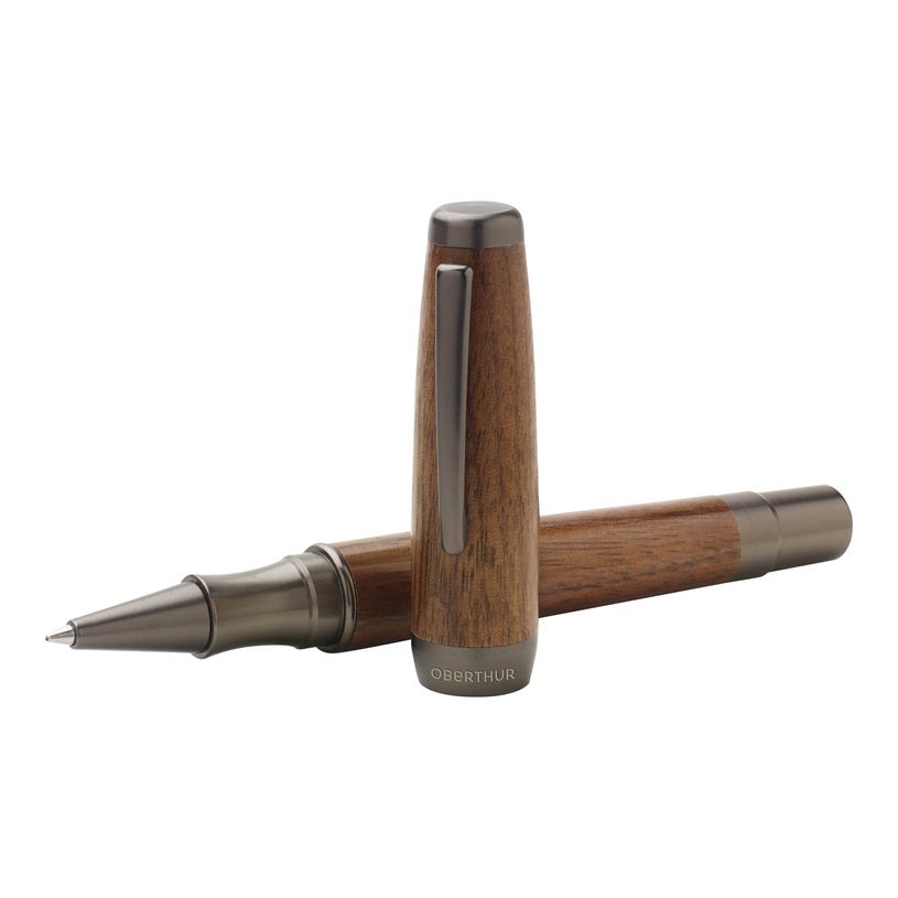 3108722428021-Oberthur Argan - Roller noyer-P_79421375_2-1