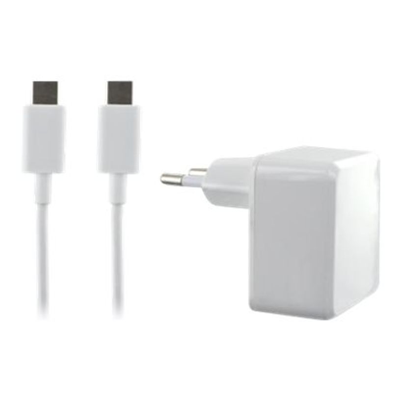 3571211354444-BigBen Connected - Adaptateur secteur - 3 A - USB/USB de type C - blanc-P_79421397_1-0