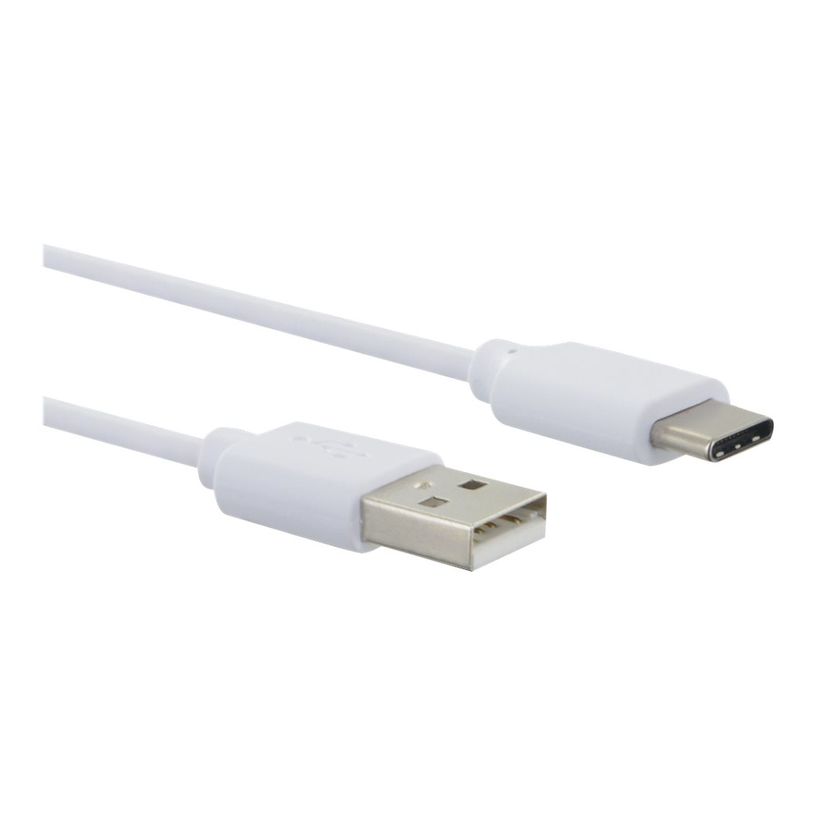 3571211359418-Bigben - câble de charge et de synchronisation USB/USB-C - 2,5 m - blanc-P_79421402_3-1
