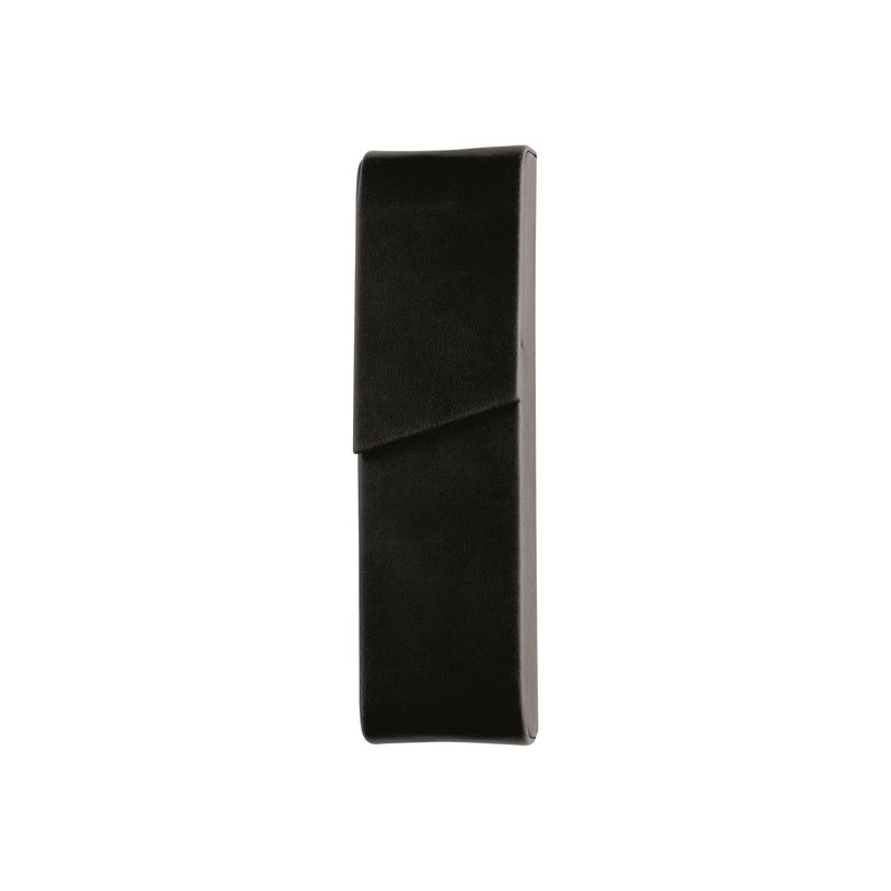 3108722475711-Oberthur Nomade - Etui double noir - pour 2 stylos-P_79421419_1-0