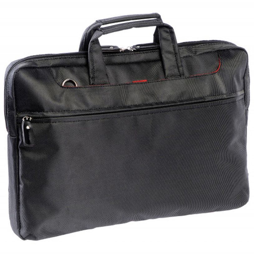 3281640406446-Cristo - Sacoche pour ordinateur portable 17" - noir et rouge-P_79421429_1-0