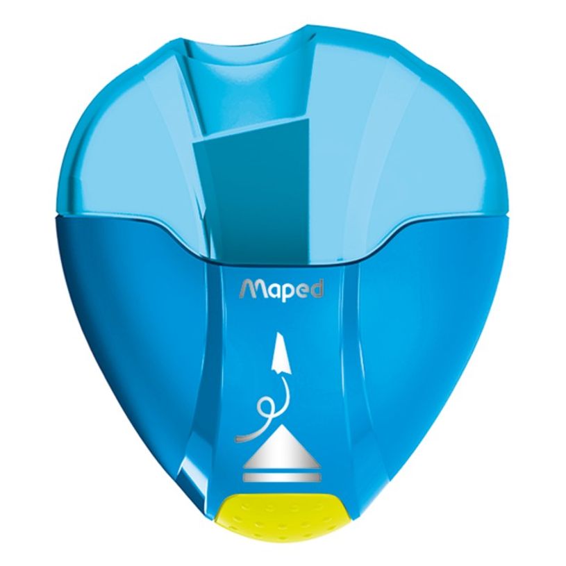 3154140327118-Maped Igloo Eject - Taille crayon - 1 trou - plusieurs coloris disponibles-P_79421438_1-0