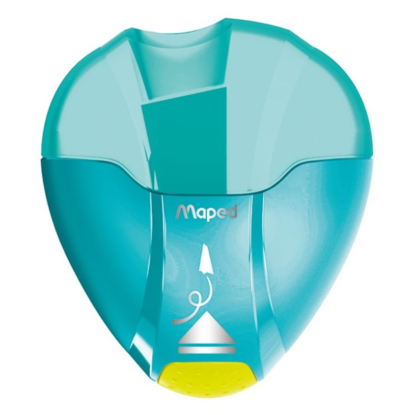 3154140327118-Maped Igloo Eject - Taille crayon - 1 trou - plusieurs coloris disponibles-P_79421438_2-1