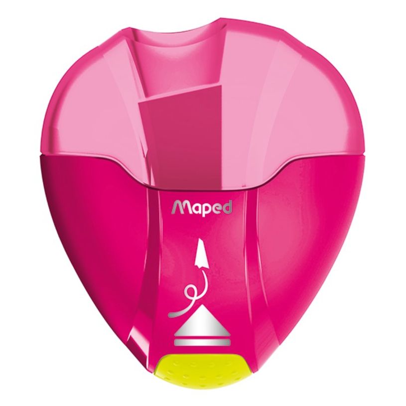 3154140327118-Maped Igloo Eject - Taille crayon - 1 trou - plusieurs coloris disponibles-P_79421438_3-2