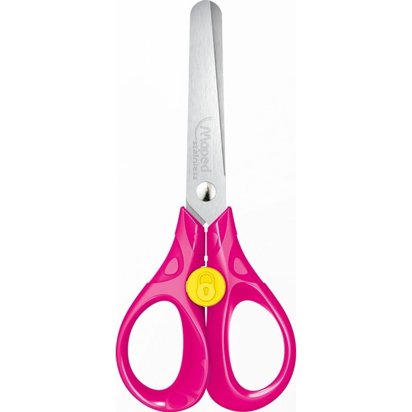 3154144731126-Maped Security - Ciseaux bouts ronds - 13 cm-P_79421459_3-2