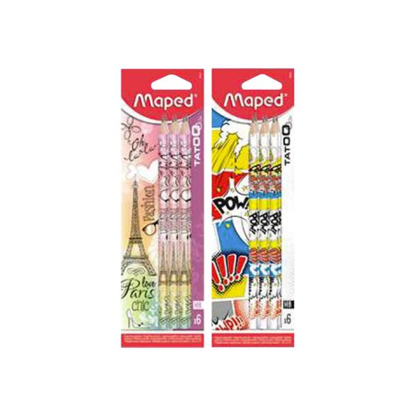 3154148500568-Maped Tatoo Classic - 6 Crayons-P_79421504_1-0