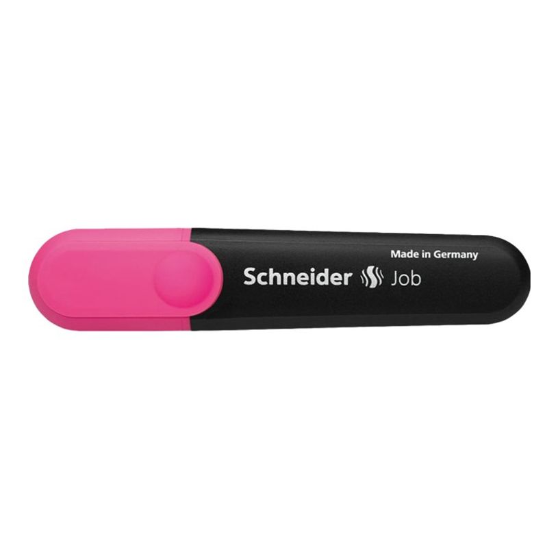 4004675115096-Schneider Job - Pack de 10 surligneurs - rose-P_79421528_1-0