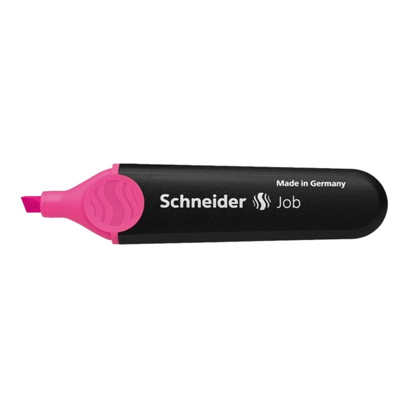 4004675115096-Schneider Job - Pack de 10 surligneurs - rose-P_79421528_2-1