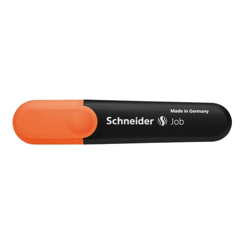 4004675115065-Schneider Job - Pack de 10 surligneurs - orange-P_79421529_1-0