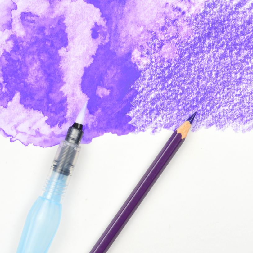 884851024213-Pentel Arts - Boite de 12 crayons de couleurs aquarellables CB9-12U-P_79421535_4-3