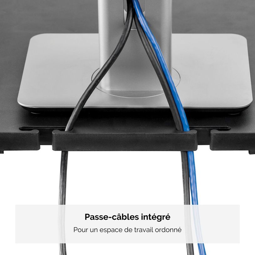 0043859529742-Fellowes - Support moniteur Premium - Gris foncé-P_79421545_3-2