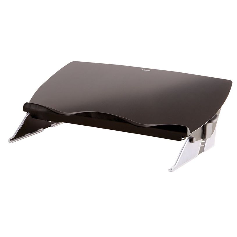 0043859706396-Fellowes Easy Glide - Porte-documents incliné format A3 - système de glissière facilitant l'écriture - possède un ra-P_79421549_2-0