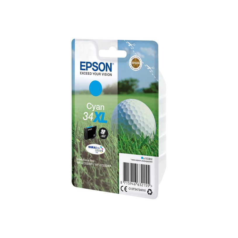 8715946632162-Epson 34XL Balle de golf - cyan - cartouche d'encre originale-P_79421744_2-1