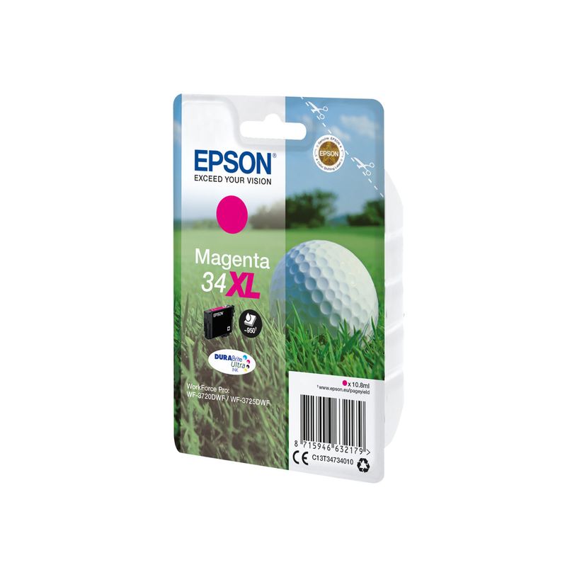 8715946632179-Epson 34XL Balle de golf - magenta - cartouche d'encre originale-P_79421745_1-0