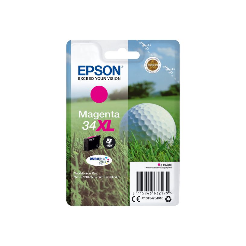 8715946632179-Epson 34XL Balle de golf - magenta - cartouche d'encre originale-P_79421745_2-1