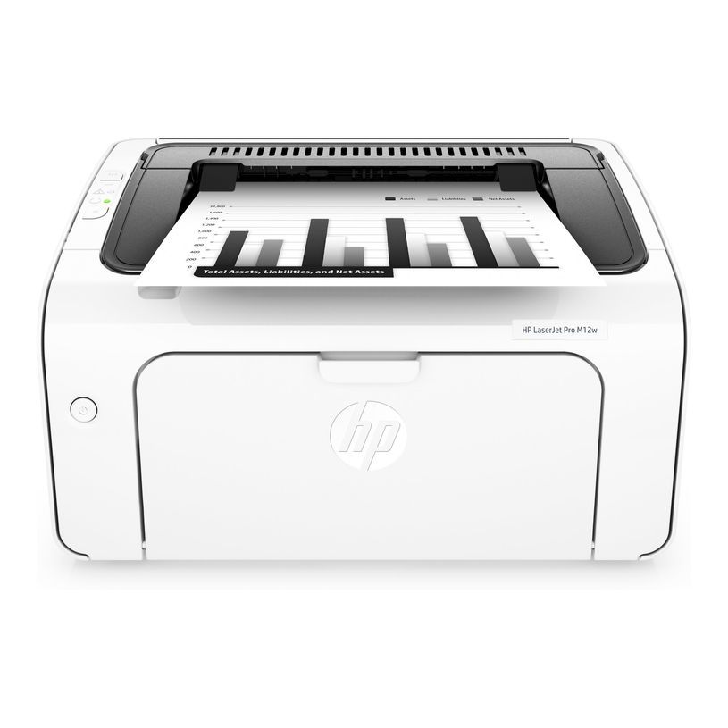 0889894897800-HP LaserJet Pro M12w - Imprimante multifonction laser monochrome A4 - Wi-Fi-P_79421749_16-13