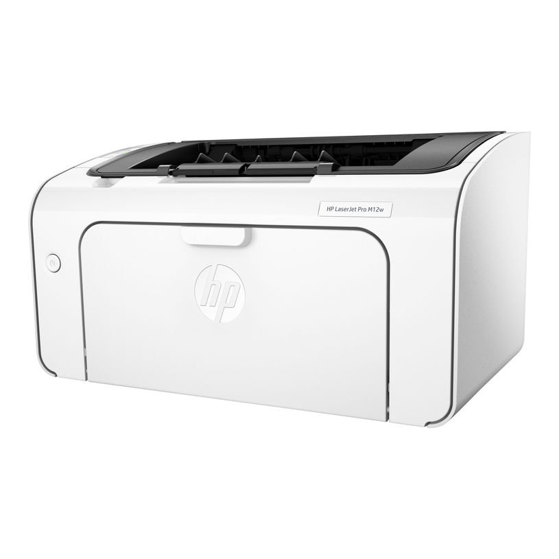 0889894897800-HP LaserJet Pro M12w - Imprimante multifonction laser monochrome A4 - Wi-Fi-P_79421749_3-2