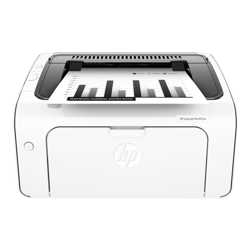 0889894897800-HP LaserJet Pro M12w - Imprimante multifonction laser monochrome A4 - Wi-Fi-P_79421749_4-3