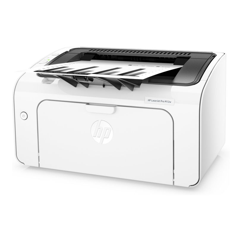 0889894897800-HP LaserJet Pro M12w - Imprimante multifonction laser monochrome A4 - Wi-Fi-P_79421749_9-9