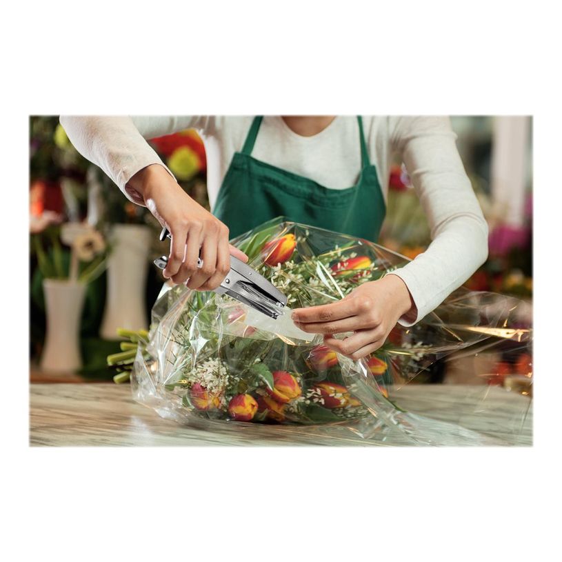 4051661025372-Rapid - Pince Agrafeuse Maxi SP chromée - capacité de 20 feuilles - agrafes SP19-P_79421751_2-4