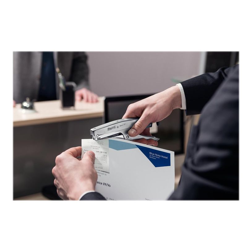 4051661025372-Rapid - Pince Agrafeuse Maxi SP chromée - capacité de 20 feuilles - agrafes SP19-P_79421751_3-5