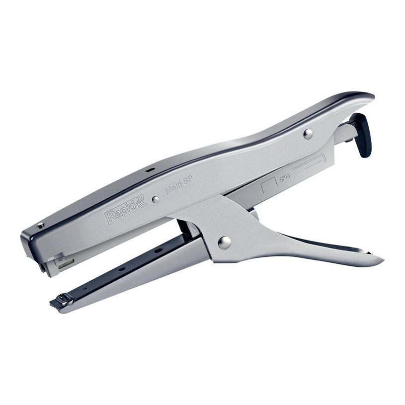 4051661025372-Rapid - Pince Agrafeuse Maxi SP chromée - capacité de 20 feuilles - agrafes SP19-P_79421751_6-1