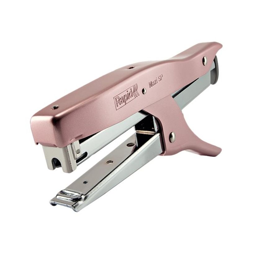4051661027512-Rapid - Pince Agrafeuse Maxi SP rose - capacité de 20 feuilles - agrafes SP20 - SP19/6-P_79421752_7-2
