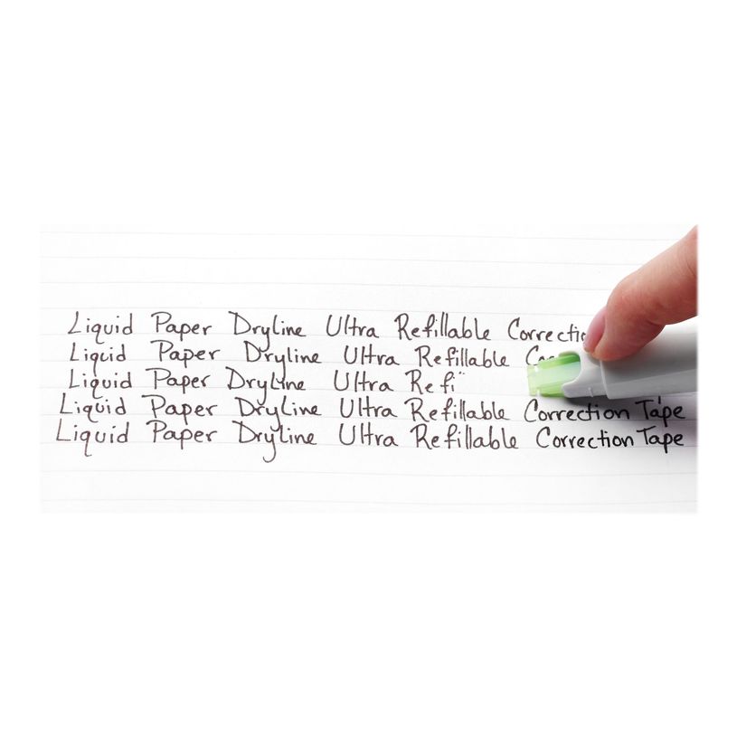 3501179819075-Paper Mate - Recharge pour correcteur Dryline Ultra-P_79421887_4-3