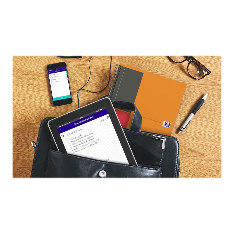 3020120097411-Oxford Activebook - Cahier à spirale B5 - 160 pages - ligné-P_79421901_5-4