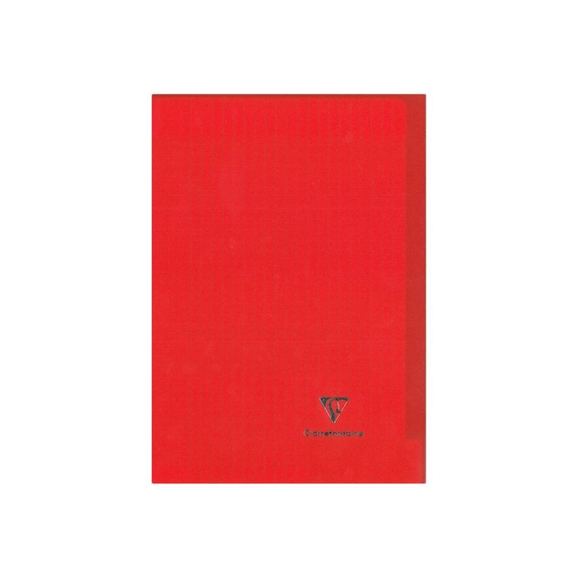 3037929514049-Clairefontaine Koverbook - Cahier polypro 17 x 22 cm - 96 pages - grands carreaux (Seyes) --P_79421905_1-0