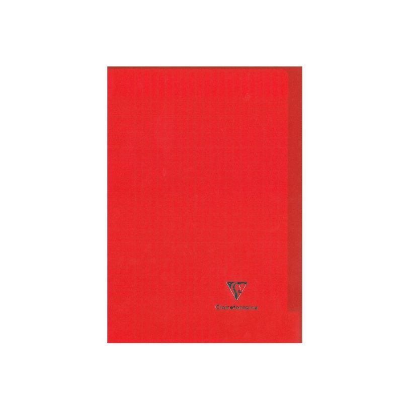 3037929814040-Clairefontaine Koverbook - Cahier polypro 24 x 32 cm - 96 pages - grands carreaux (Seyes) --P_79421921_1-0