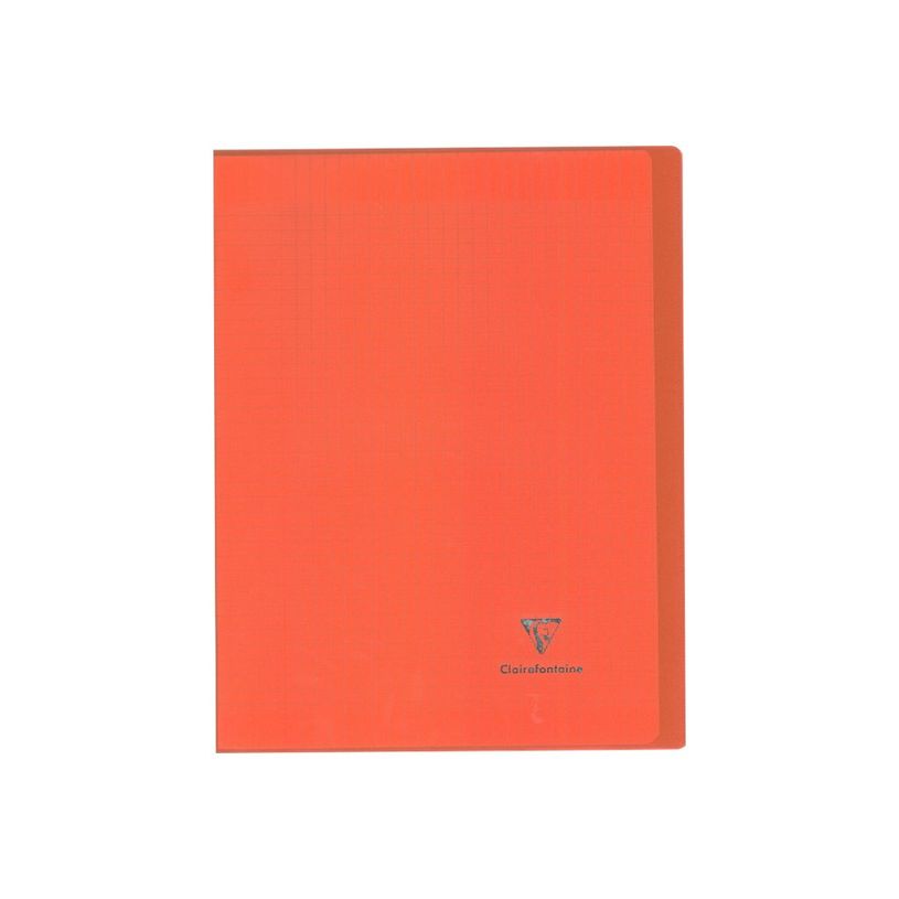 3037929844016-Clairefontaine Koverbook - Cahier polypro 24 x 32 cm - 48 pages - grands carreaux (Seyes) - disponi-P_79421927_11-9