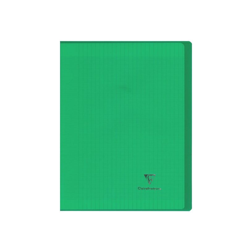 3037929844016-Clairefontaine Koverbook - Cahier polypro 24 x 32 cm - 48 pages - grands carreaux (Seyes) - dispon-P_79421927_13-11