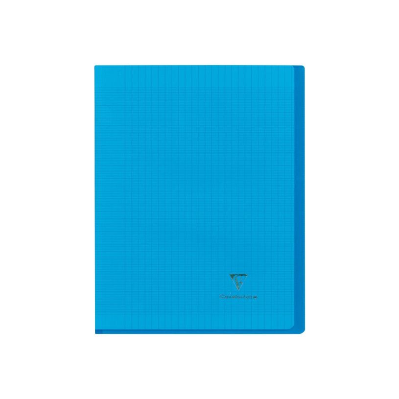3037929844016-Clairefontaine Koverbook - Cahier polypro 24 x 32 cm - 48 pages - grands carreaux (Seyes) - disponib-P_79421927_9-7