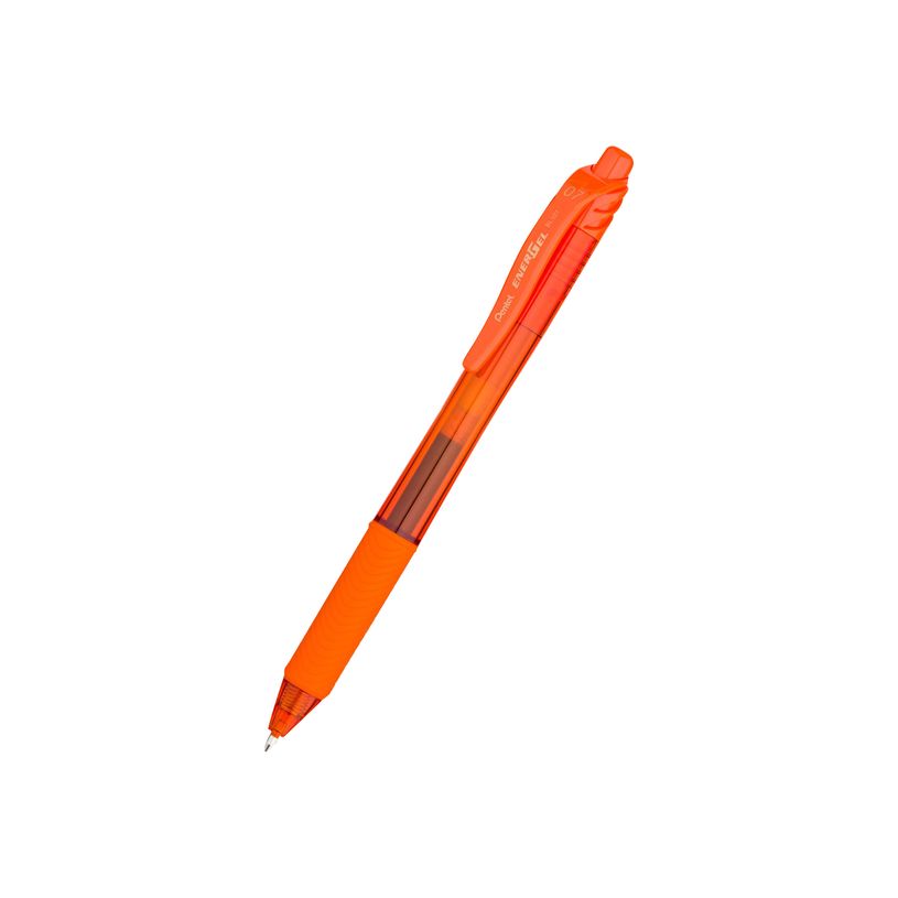 0884851008978-Pentel Energel - Pack de 12 rollers - 1 mm - orange-P_79421934_1-0