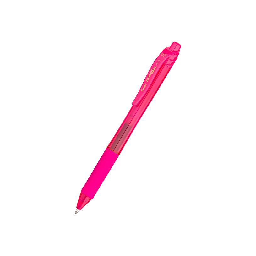 0884851009005-Pentel Energel - Boite de 12 rollers - rose-P_79421935_1-0