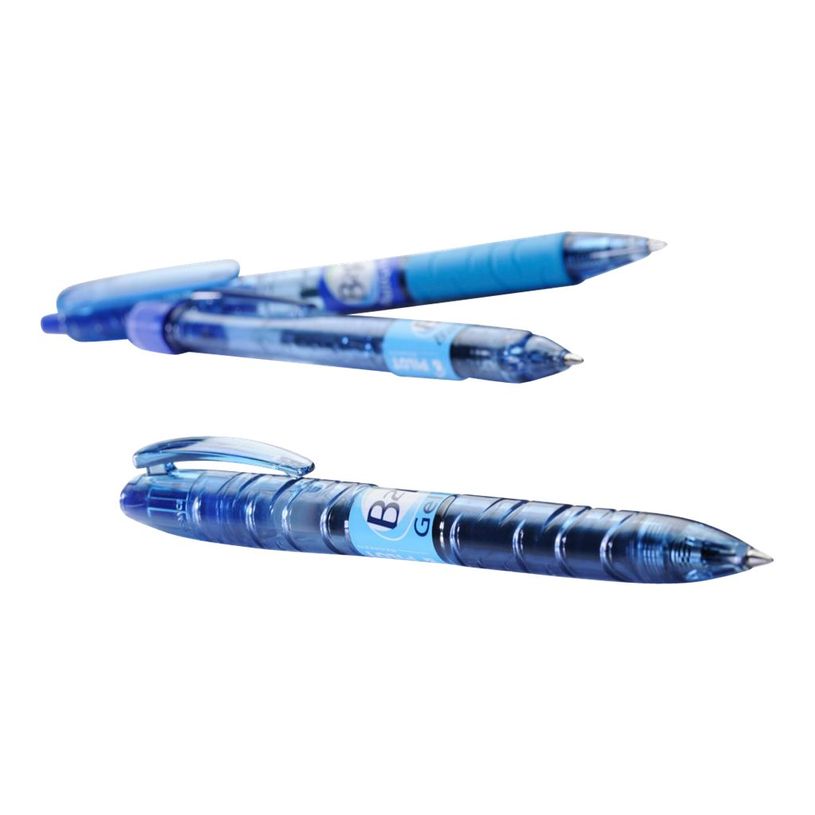 4902505377501-Pilot B2P - Pack de 10 rollers - 0,7 mm - bleu-P_79421986_2-1