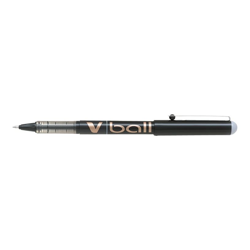 4902505487323-Pilot Vball - Pack de 12 - rollers  - 1mm - noir-P_79422004_1-2