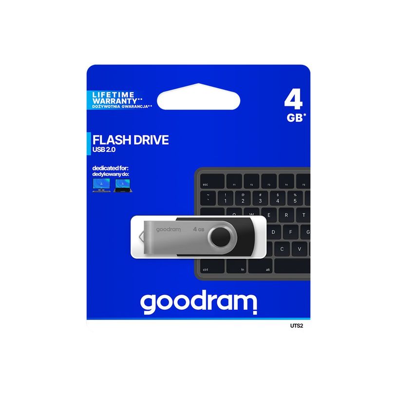 5908267935279-GOODRAM UTS2 - clé USB - 4 Go - USB 2.0-P_79422052_4-3