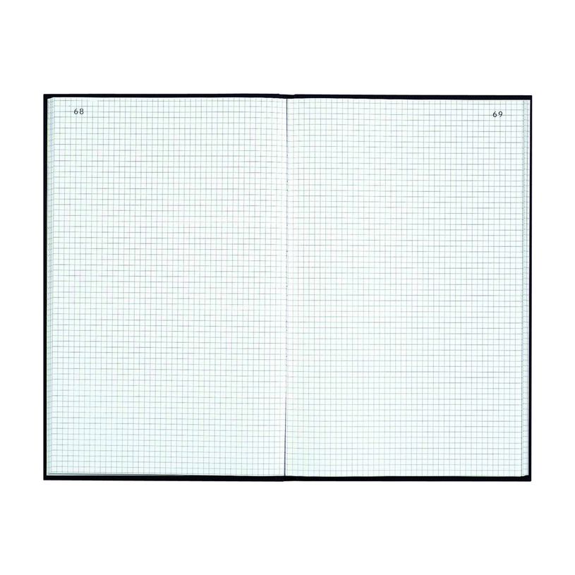 3416790421319-ELVE - Registre quadrillé 5x5 - 31 x 21 cm - 200 pages-P_79422072_1-0